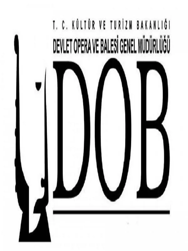 Mersin Opera ve Bale Salonu