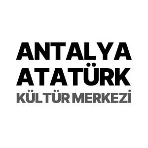 Antalya Atatürk Kültür Merkezi