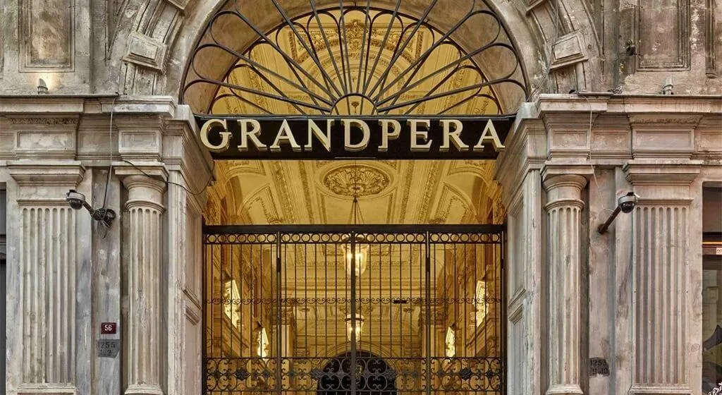 Grand Pera