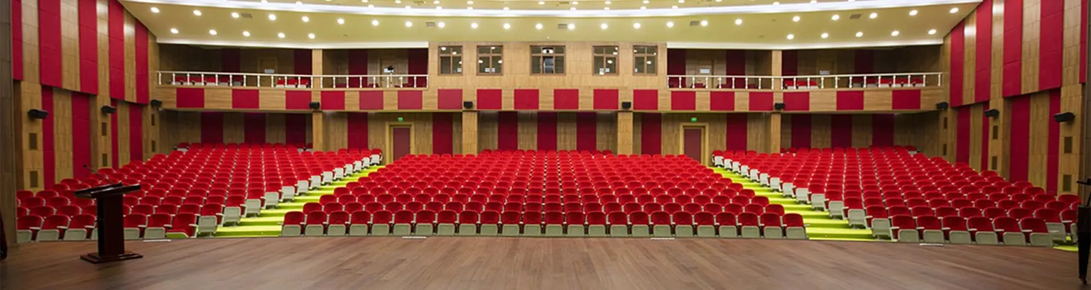 Infiniti Sahne - Beyoğlu
