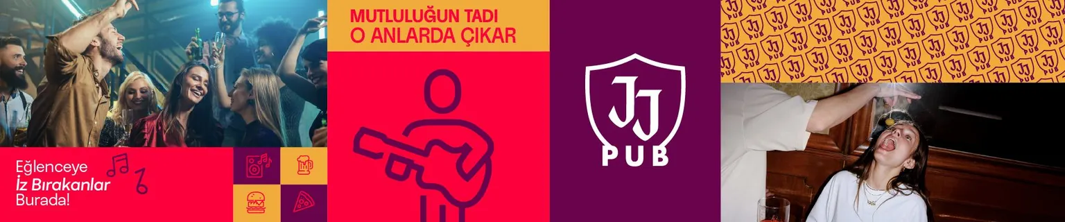 JJ Pub Kanyon