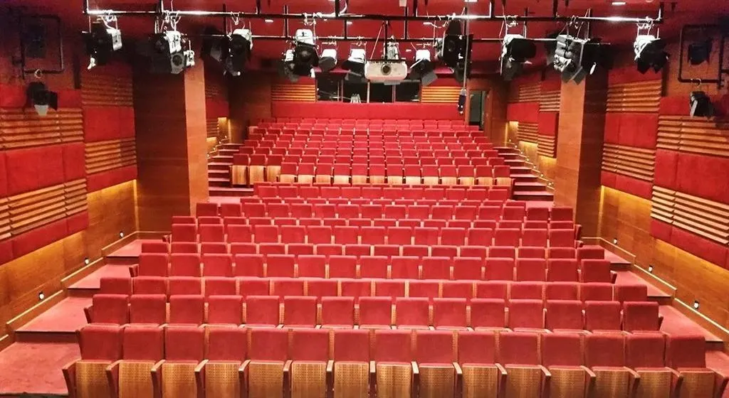 Torium Sahne