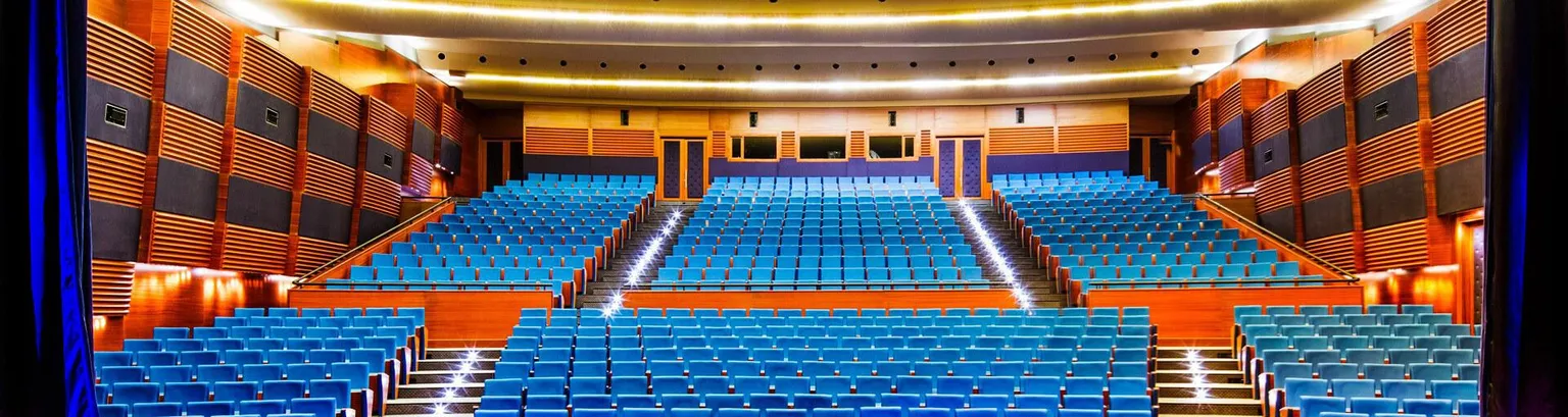 Mall Of İstanbul Moi Sahne
