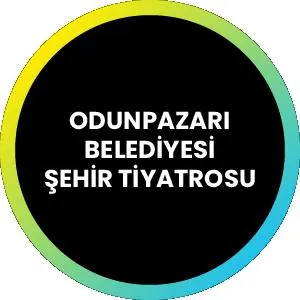 Odunpazarı Belediyesi Şehir Tiyatrosu