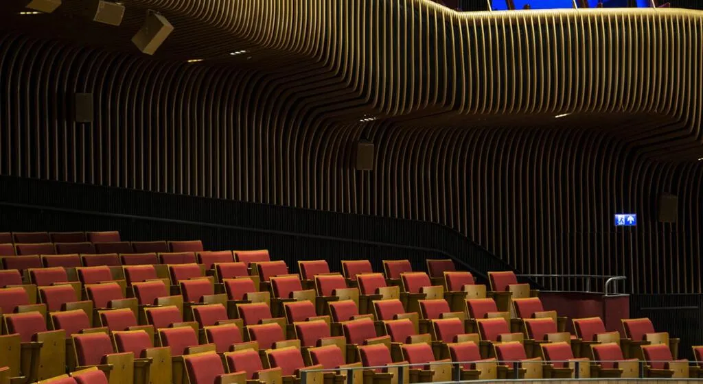 Zorlu PSM