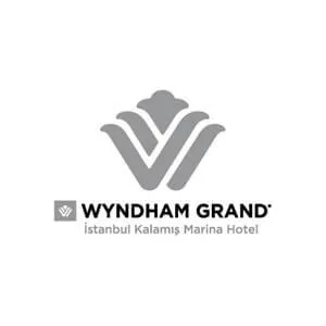 Wyndham Grand İstanbul Kalamış Marina Otel