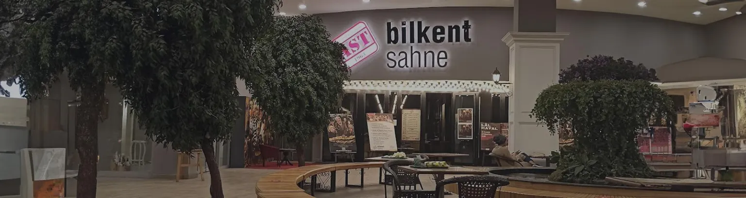Ankara Sanat Tiyatrosu
