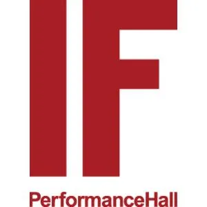 IF Performance Hall Ankara(Tunus)
