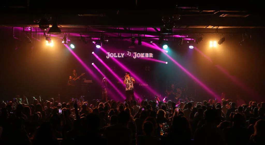 Jolly Joker Kartal-İSTMarina