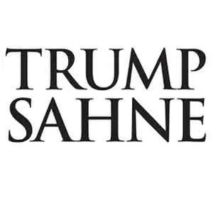 Trump Sahne
