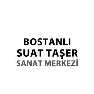 Bostanlı Suat Taşer Salonu