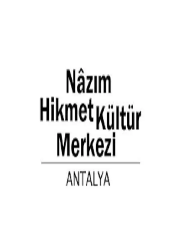 Antalya Nazım Hikmet Fuar ve Kongre Merkezi
