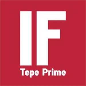 IF Performance Hall Tepe Prime