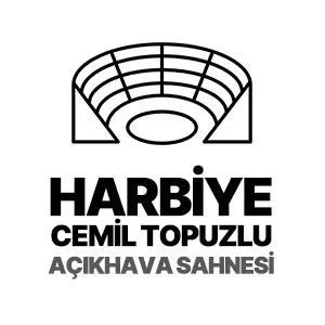 Harbiye Cemil Topuzlu Açıkhava Sahnesi