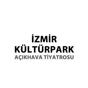 İzmir Kültürpark Açıkhava Tiyatrosu