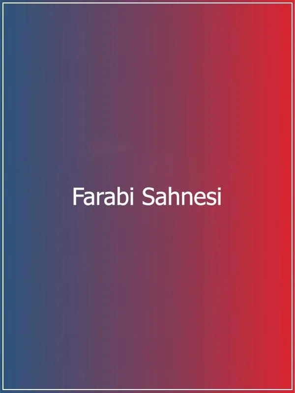 Farabi Sahnesi