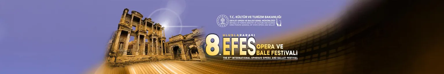 Uluslararası Efes Opera Ve Bale Festivali