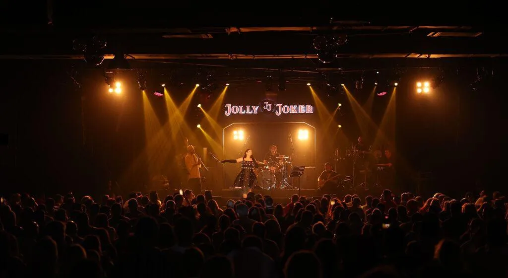 Jolly Joker Kartal-İSTMarina