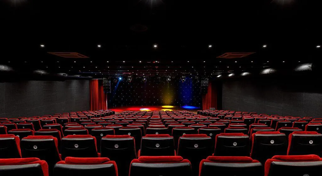 House Of Performance
