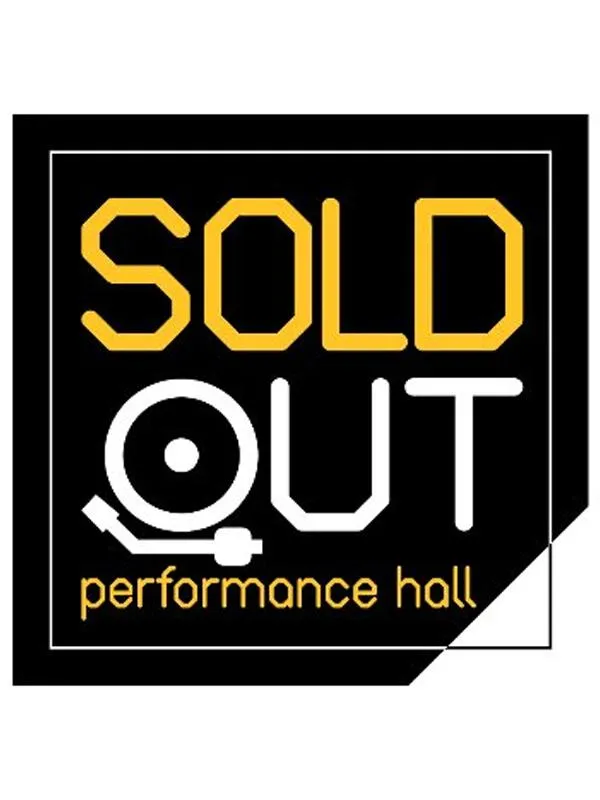 SoldOut Performance Hall