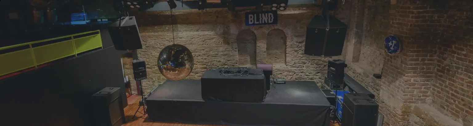 Blind