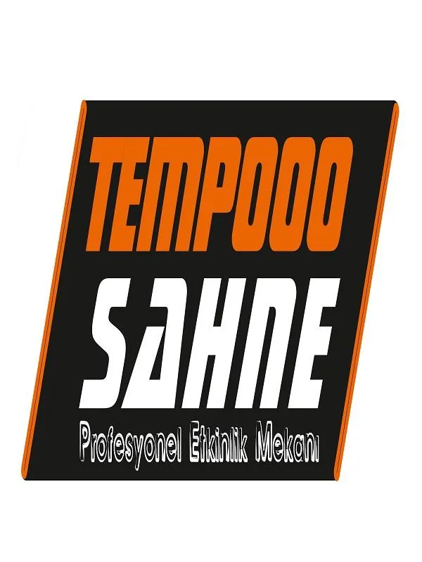 Tempooo Sahne