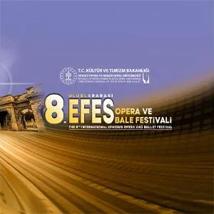 Uluslararası Efes Opera Ve Bale Festivali