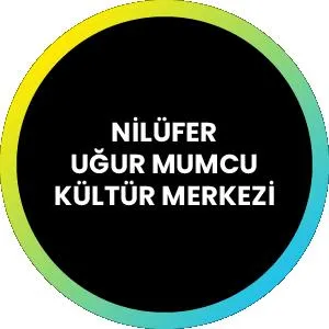 Nilüfer Uğur Mumcu Kültür Merkezi