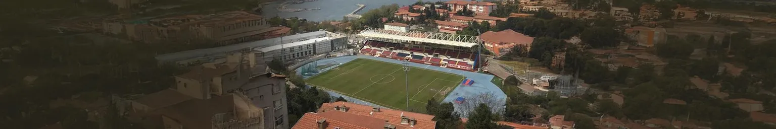 Karaelmas Kemal Köksal Stadyumu