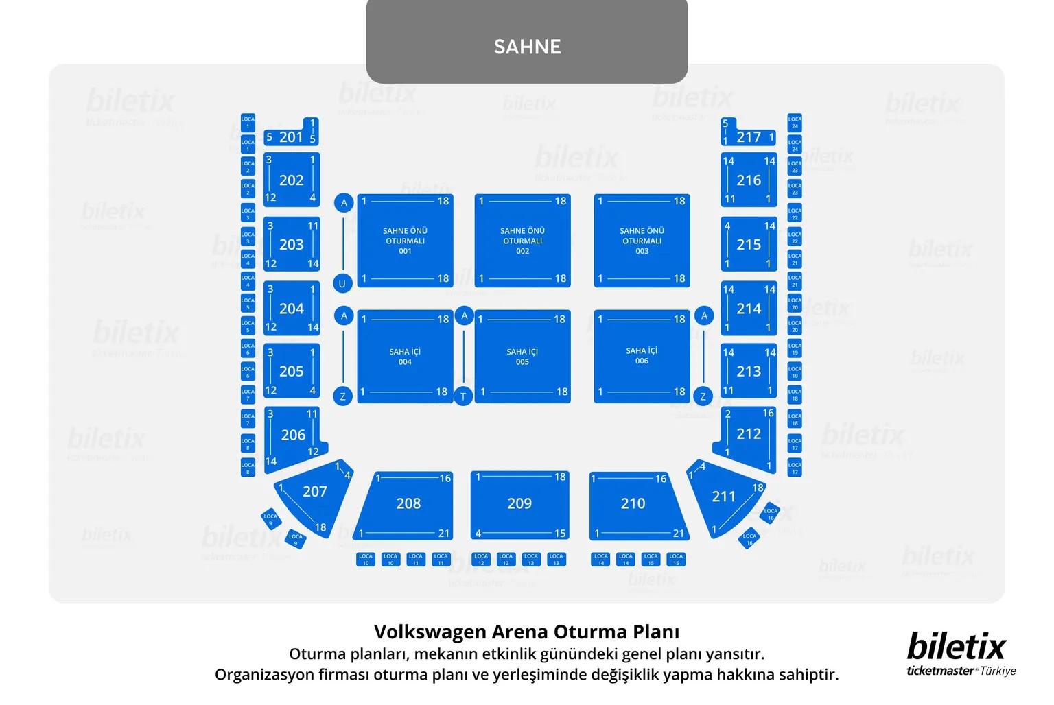 Volkswagen Arena