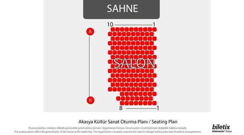 Akasya Kültür Sanat