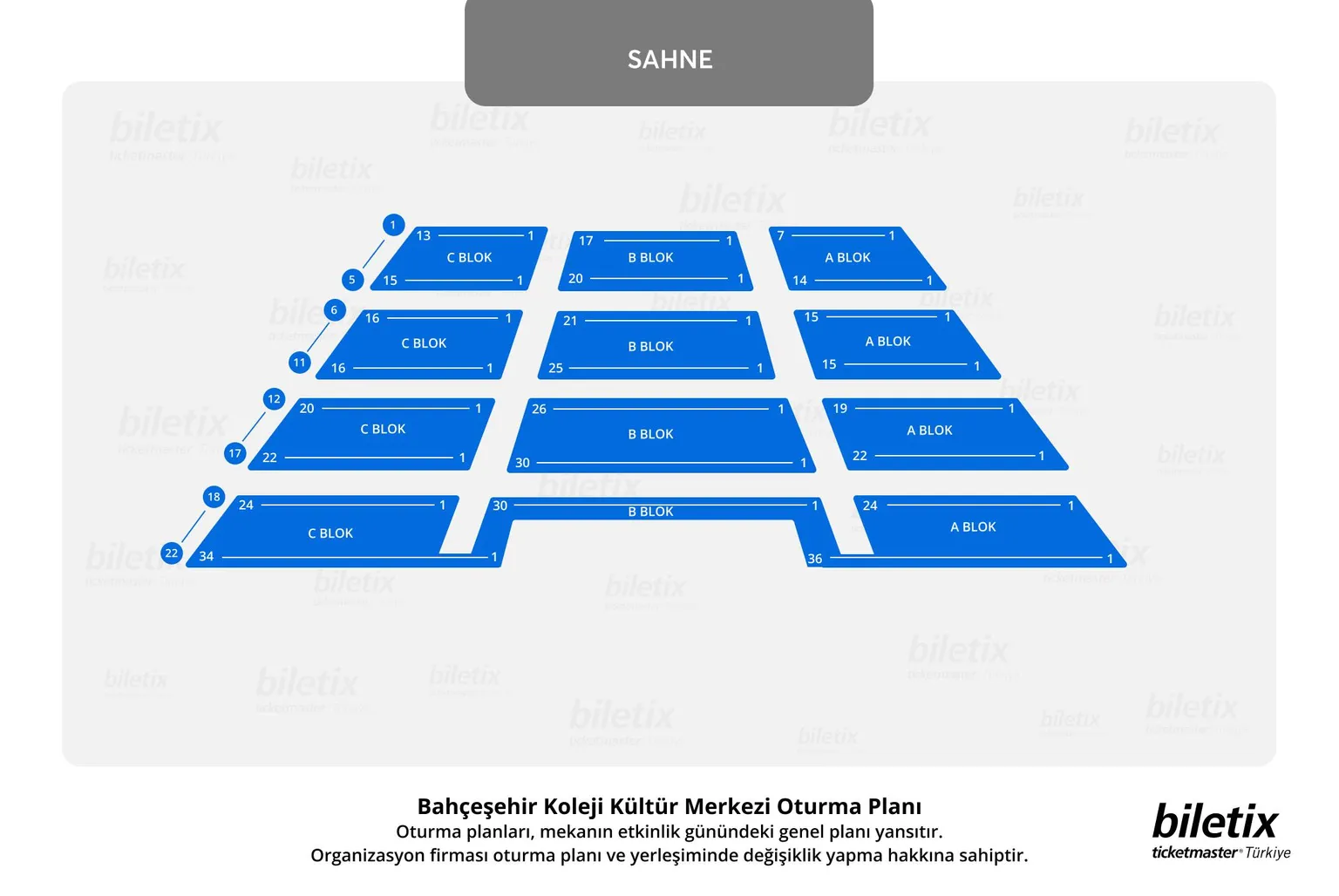 Bahçeşehir Kültür Sanat Merkezi
