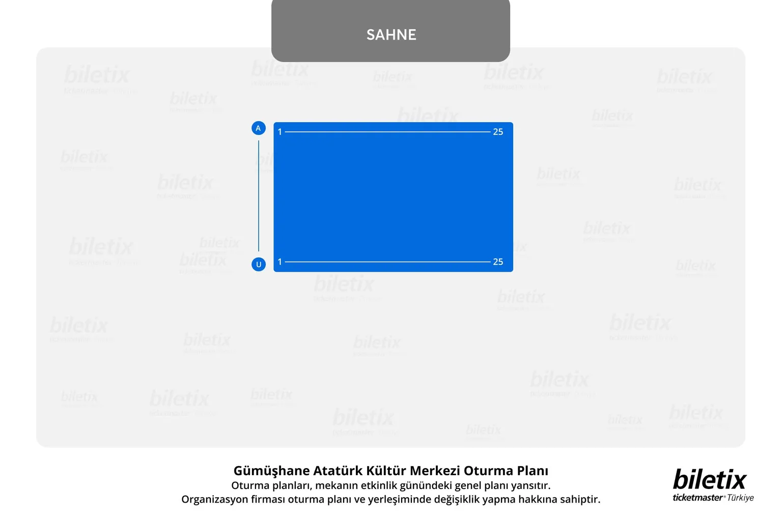 Gümüşhane Kültür Merkezi
