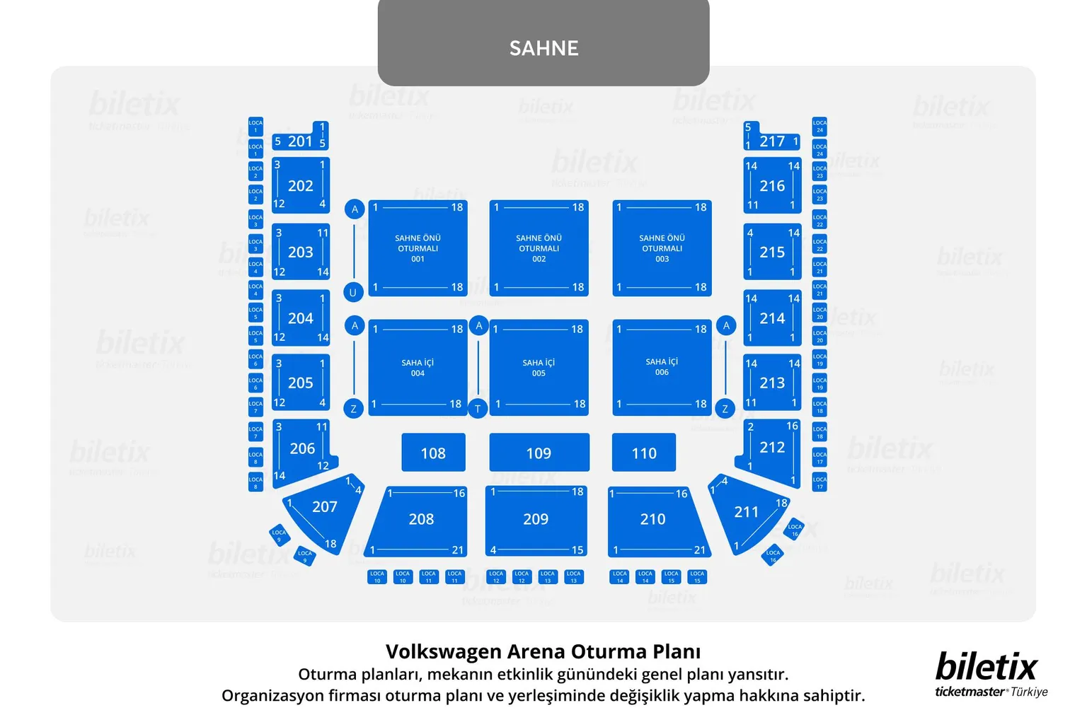 Volkswagen Arena