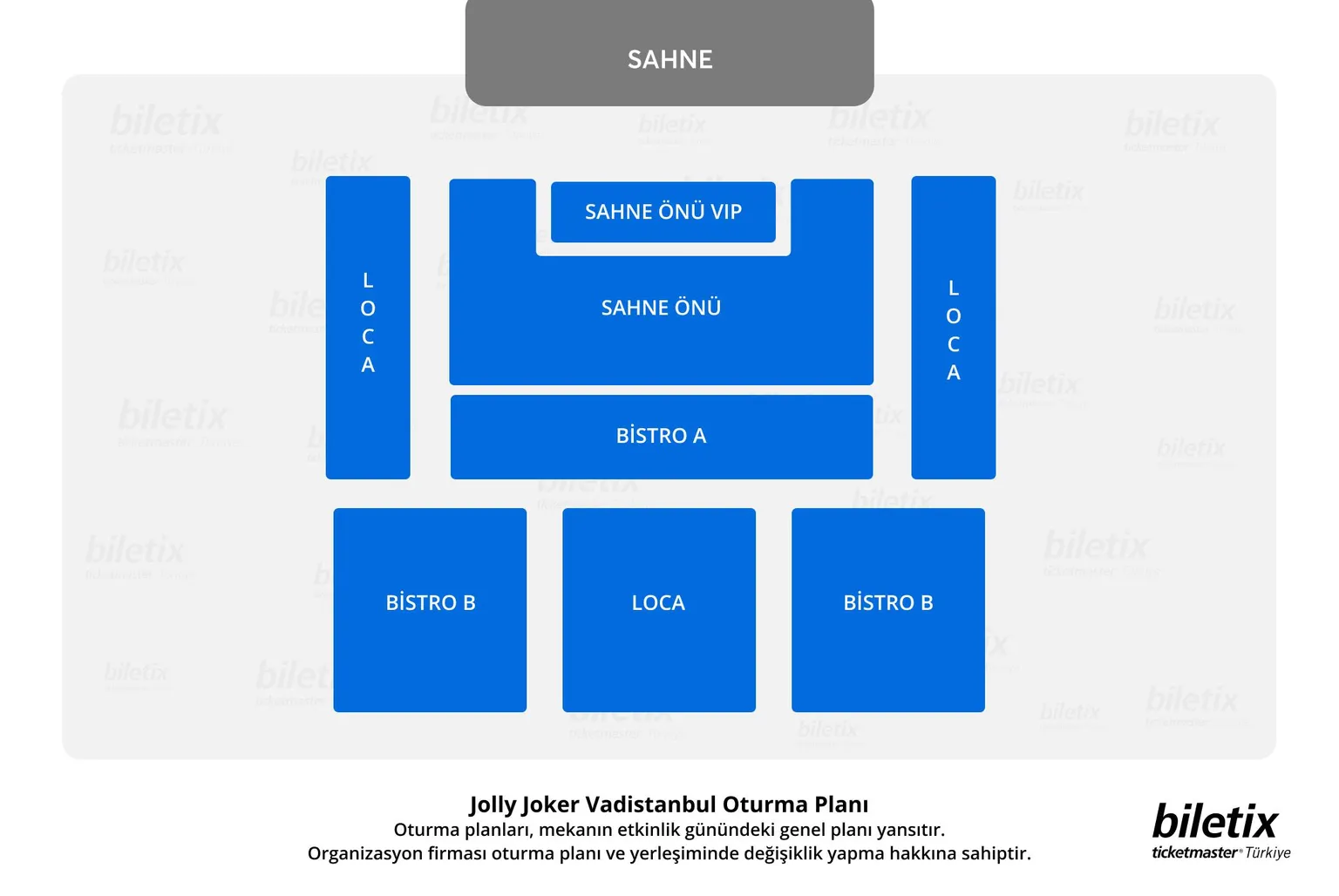 Jolly Joker Vadistanbul