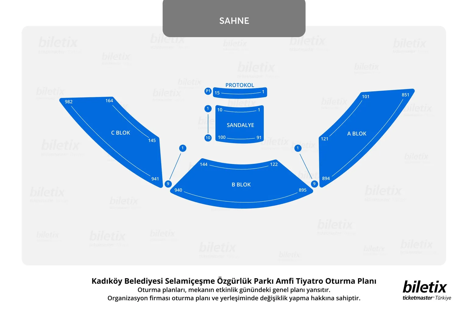 Selamiçeşme Özgürlük Parkı Amfi Tiyatro