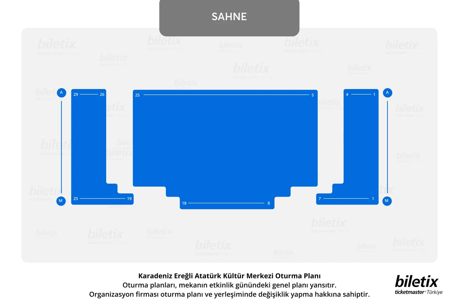 Karadeniz Ereğli Atatürk Kültür Merkezi