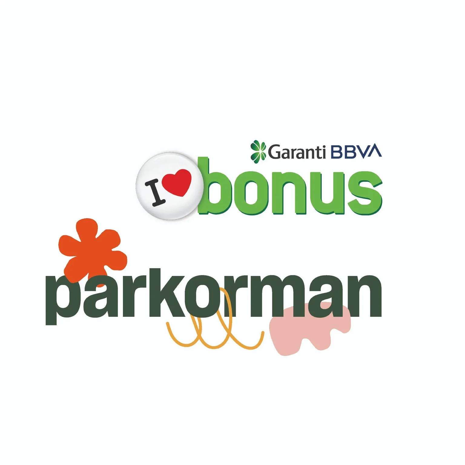 Bonus Parkorman