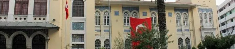 İzmir Devlet Opera ve Balesi