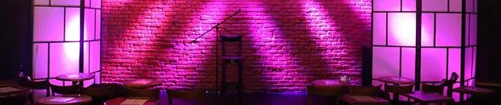 BKM Mutfak Comedy Club Beşiktaş