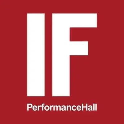 IF Performance Hall Ankara(Tunus)
