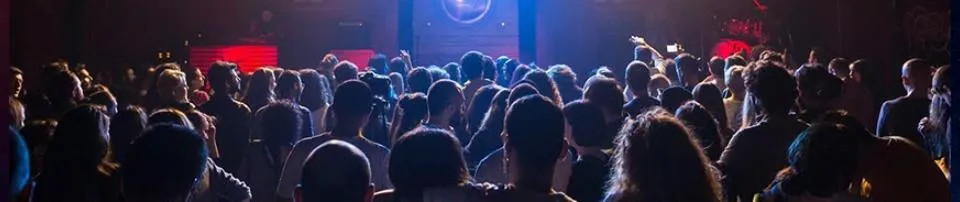 IF Performance Hall Beşiktaş