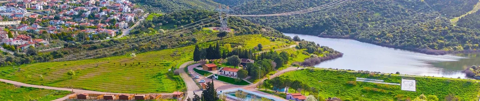 Bademler Sanat Köyü