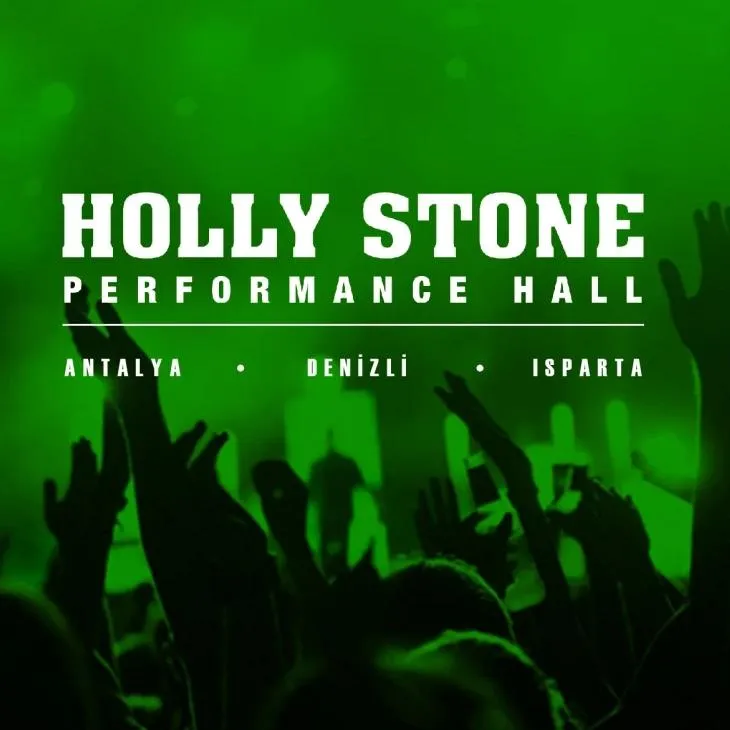 Holly Stone