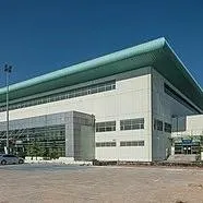 Sakarya Serdivan Kapalı Spor Salonu