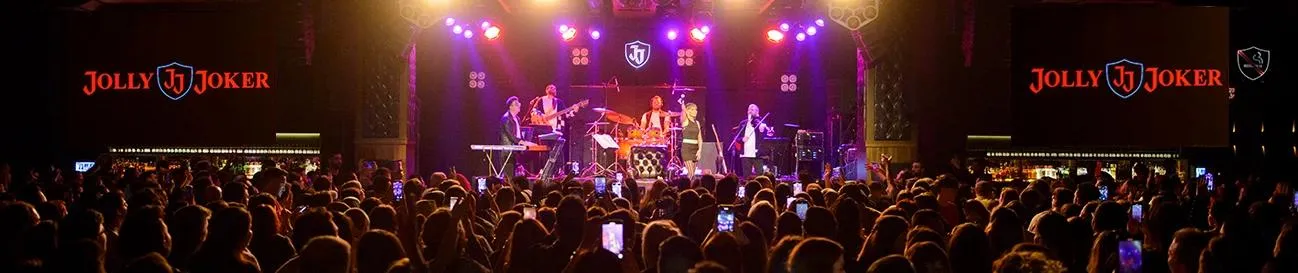 Jolly Joker Kartal-İSTMarina