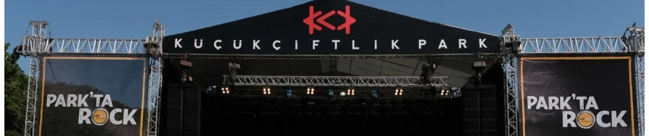 KüçükÇiftlik Park