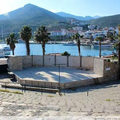 Datça Amfi Tiyatro