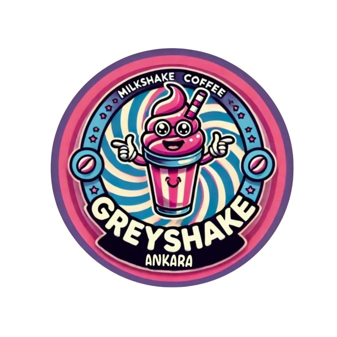 Greyshake Coffee ve Sahne