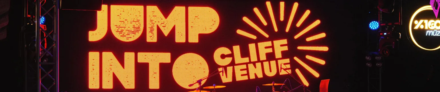 Cliff Venue
